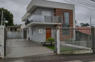 Casa com 3 quartos à venda na Rua Nossa Senhora do Rosário, 302, Jardim Atlântico, Florianópolis