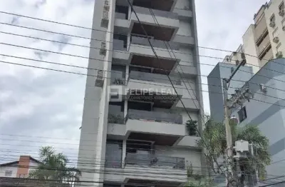 Apartamento com 4 quartos à venda na Rua Rui Barbosa, 574, Agronômica, Florianópolis