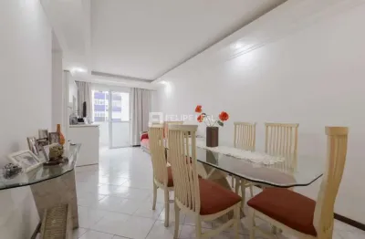 Apartamento com 3 quartos à venda na Avenida Vereador Nagib Jabor, 274, Capoeiras, Florianópolis