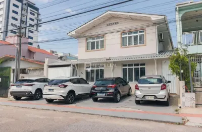 Casa com 5 quartos à venda na Rua Joaquim Carneiro, 351, Capoeiras, Florianópolis