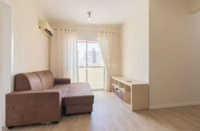 Apartamento com 2 quartos à venda na Rua Ver. Mário Coelho Pires, 221, Campinas, São José