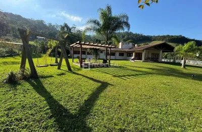 Chácara em localidade santa filomena  -  são pedro de alcântara