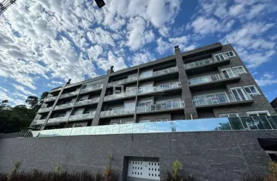Apartamento de 03 dormitórios com 03 suítes em joão paulo  -  florianópolis