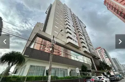 Apartamento 2 dormitórios e 2 suítes campinas - são josé, sc