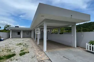 Casa com 2 quartos à venda na Rua Maria Saturnina de Jesus, 441, Forquilhas, São José