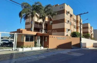 Apartamento de 03 dormitórios em serraria - são josé, sc