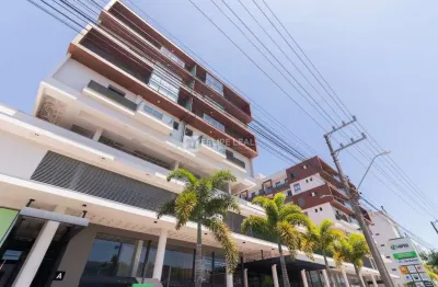 Apartamento com 2 quartos à venda na Rua João Pio Duarte Silva, 1630, Córrego Grande, Florianópolis