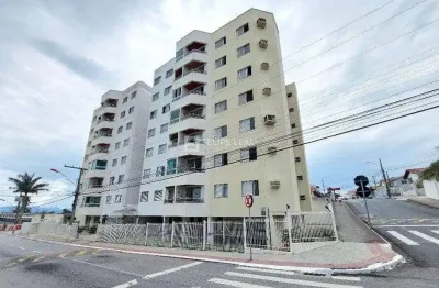 Apartamento em jardim cidade de florianopolis  -  são josé