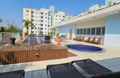 Apartamento com 2 quartos à venda na Rua José Cosme Pamplona, 2220, Bela Vista, Palhoça