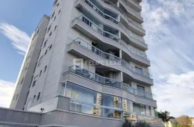 Apartamento com 2 quartos à venda na Rua Manoel Loureiro, 509, Barreiros, São José