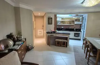 Apartamento com 3 quartos à venda na Avenida Buriti, 680, Itacorubi, Florianópolis