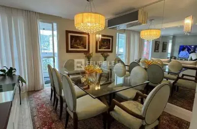 Apartamento com 4 quartos à venda na Rua Brigadeiro Silva Paes, 111, Centro, Florianópolis