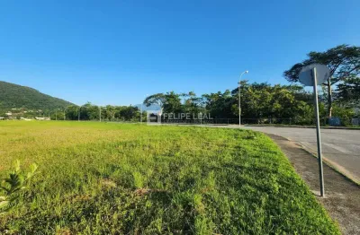 Terreno à venda na Rua Major Teófilo Hüntemann, Sul do Rio, Santo Amaro da Imperatriz