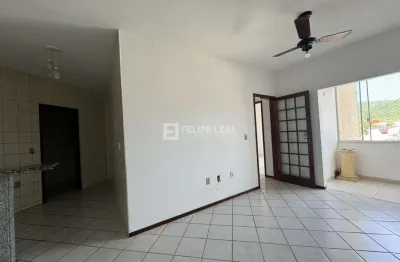 Apartamento com 2 quartos à venda na Avenida Brasil, 862, Bela Vista, São José