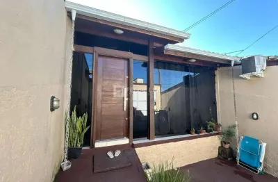 Casa com 2 quartos à venda na Rua Valmira da Silva, 59, Ceniro Martins, São José