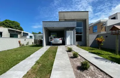 Casa com 3 quartos à venda na Servidão do Gerivá, 61, Ingleses do Rio Vermelho, Florianópolis