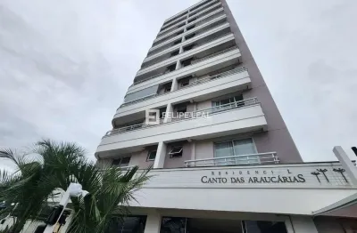 Apartamento com 2 quartos à venda na Rua Álvaro Medeiros Santiago, 1635, Areias, São José