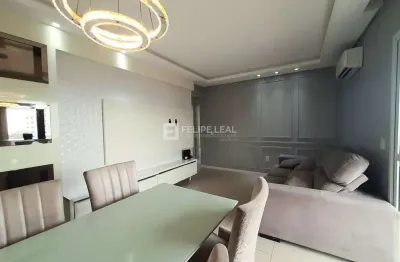 Apartamento com 3 quartos à venda na Rua do Iano, 233, Barreiros, São José