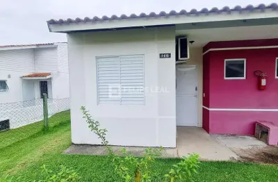 Casa com 2 quartos à venda na Avenida Paulo Roberto Vidal, 2494, Caminho Novo, Palhoça