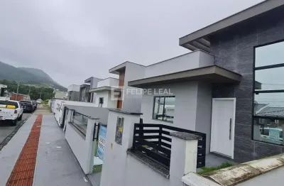Casa com 3 quartos à venda na Rua Tomáz Domingos da Silveira, Bela Vista, Palhoça