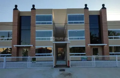 Apartamento com 3 quartos à venda na Rua 514, Pinheira, Palhoça