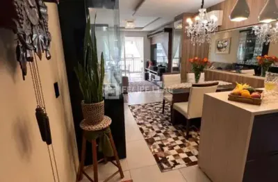 Apartamento com 3 quartos à venda na Rua João Meirelles, 1435, Abraão, Florianópolis