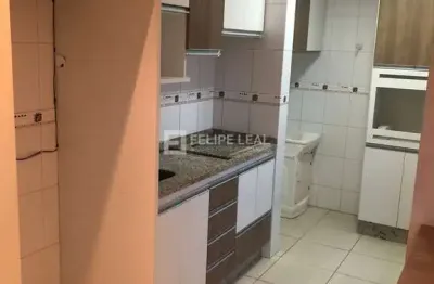 Apartamento com 2 quartos à venda na Rua Trieste, 114, Pagani, Palhoça