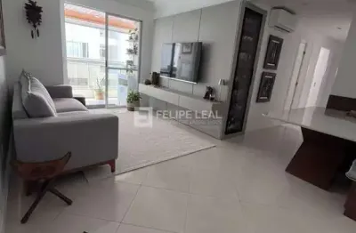 Apartamento com 3 quartos à venda na Rua Osni João Vieira, 620, Campinas, São José