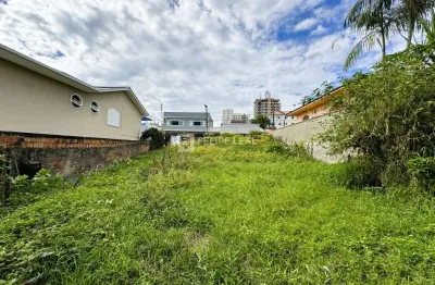 Lote / terreno em jardim cidade de florianopolis  -  são josé