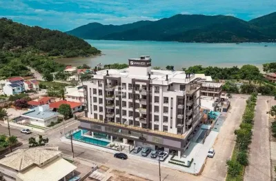 Apartamento com 2 quartos à venda na Rua Coruja, 80, Praia Grande, Governador Celso Ramos