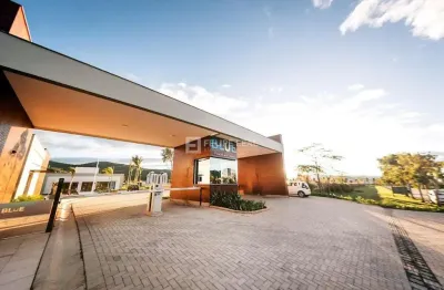 Terreno à venda na Avenida Deltaville, Deltaville, Biguaçu
