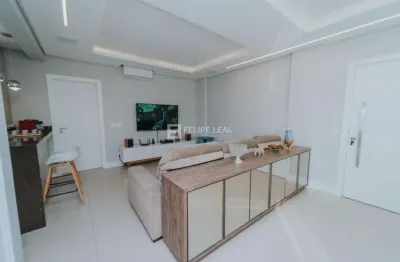 Apartamento com 3 quartos à venda na Rua Bias Peixoto, Abraão, Florianópolis