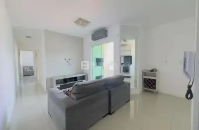 Apartamento com 2 quartos à venda na Rua Hamilton Ferreira, 61, Areias, São José