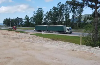 Ponto comercial à venda na Acesso Lateral BR-101, Km 178, Guaporanga, Biguaçu