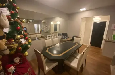 Apartamento com 4 quartos à venda na Rua Teixeira, 4161, Serraria, São José