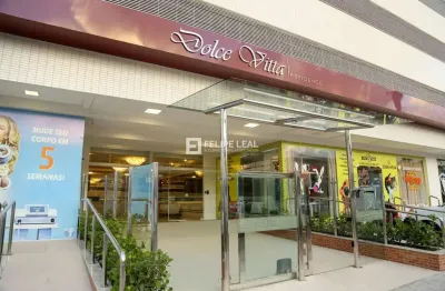 Apartamento com 3 quartos à venda na Dolce Vitta Residence, 79, Centro, Palhoça