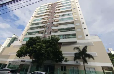 Apartamento garden, vista mar, com 02 dormitórios e 01 suíte no kobrasol - são josé, sc
