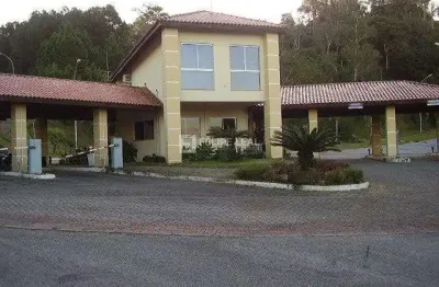 Terreno à venda na Condomínio Altos De São José, 520, São Luiz, São José