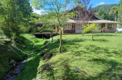 Chácara / sítio com 3 quartos à venda na SC 108, Rio das Antas, Rancho Queimado
