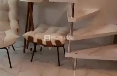 Cobertura com 3 quartos à venda na Estrada Dom João Becker, 1026, Ingleses do Rio Vermelho, Florianópolis