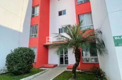 Apartamento de 02 dormitórios em sertão do maruim - são josé, sc