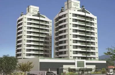 Apartamento cobertura em trindade - florianópolis, sc