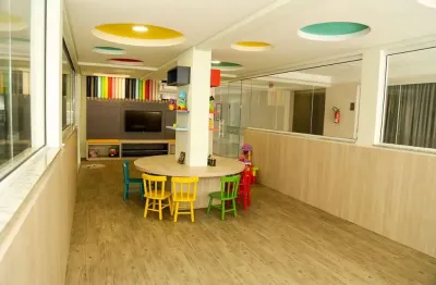 Apartamento com 3 quartos à venda na Avenida Farroupilha, 100, Campinas, São José