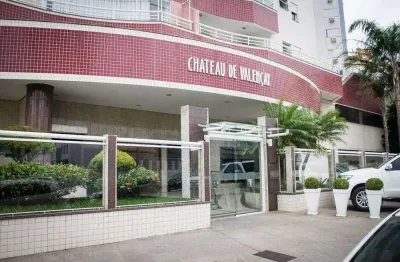 Apartamento cobertura em estreito - florianópolis, sc