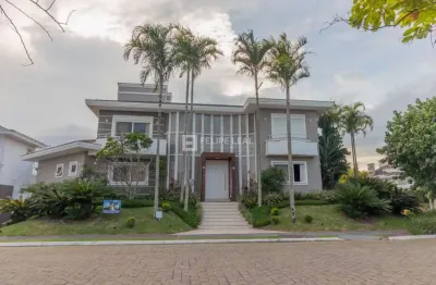 Casa com 4 quartos à venda na Rua dos Robaletes, 494, Jurerê, Florianópolis