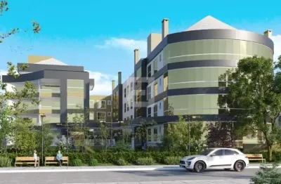 Apartamento com 2 quartos à venda na Rua Brisamar, 2, Ingleses do Rio Vermelho, Florianópolis