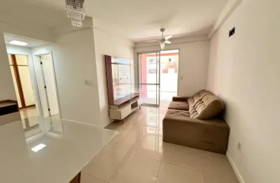Apartamento com 2 quartos à venda na Rua Francisco Pedro Machado, 555, Barreiros, São José