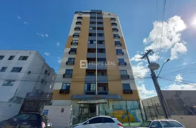 Apartamento com 3 quartos à venda na Rua Antônio Luiz Medeiros, 52, Barreiros, São José