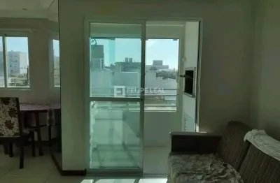 Apartamento com 2 quartos à venda na Rua Augusto Jorge Brüggemann, 353, Areias, São José