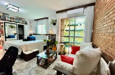 Apartamento com 1 quarto à venda na Rua Dr. Abel Capela, 772, Estreito, Florianópolis